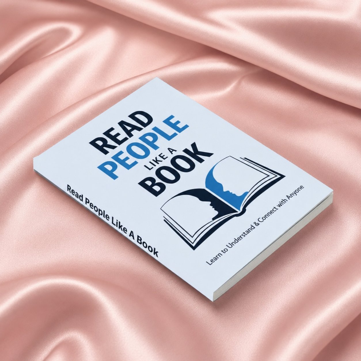 הספר Read People Like a Book