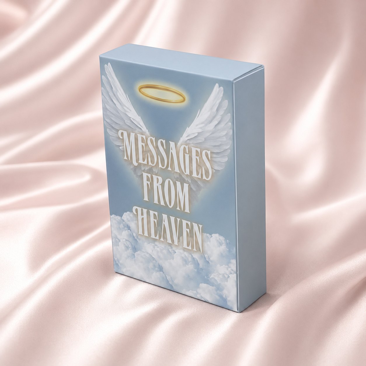 קלפי מסרים משמיים